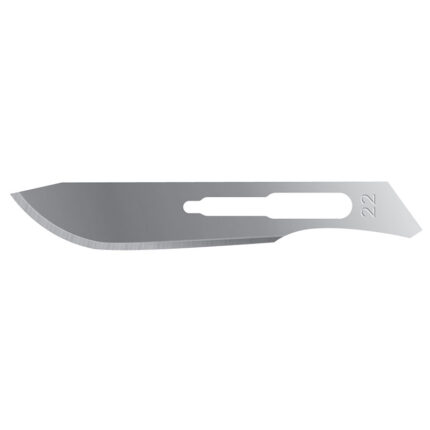 l_no.22 - scalpel blades - no.22