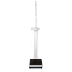 Electronic scale BMI Seca 769 with height meter