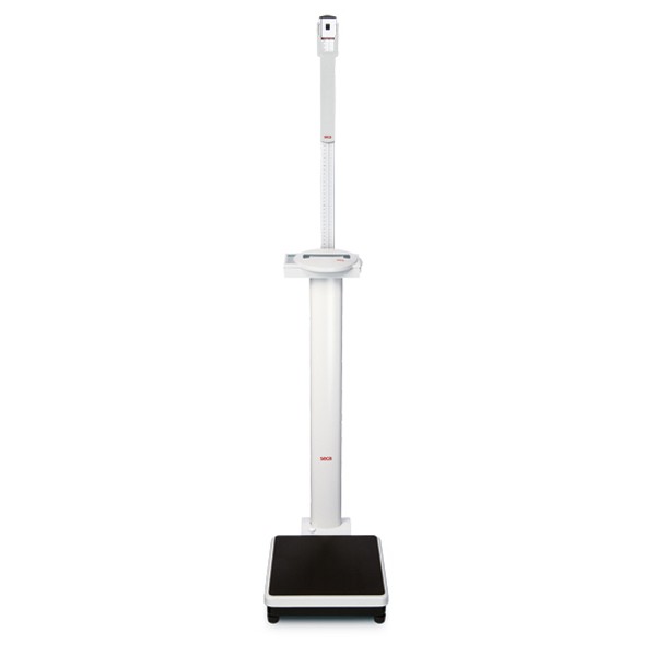 Electronic scale BMI Seca 769 with height meter Electronic scale BMI Seca 769 with height meter
