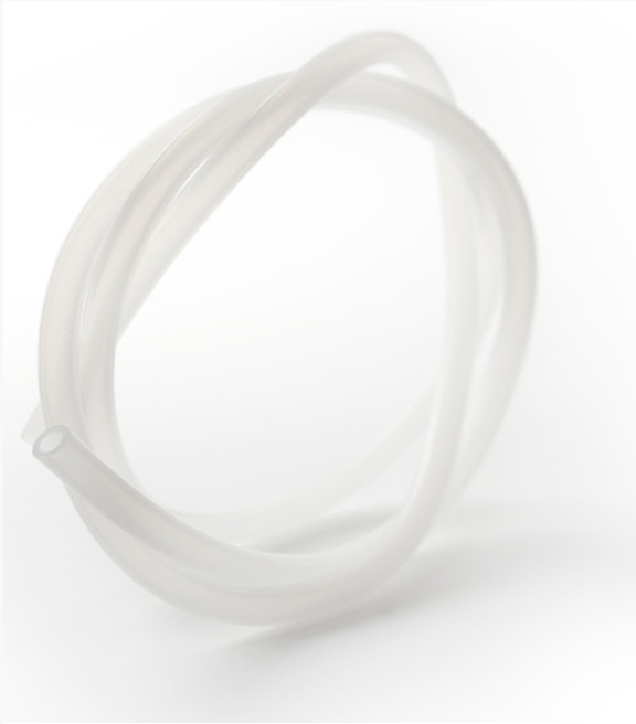 Silicone tube for suction device - thin Silicone tube for suction device - thin