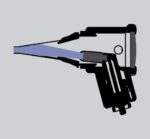 Ωτοσκόπιο Riester e-scope