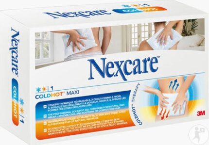 Παγοκύστη Cold Hot Maxi 3M