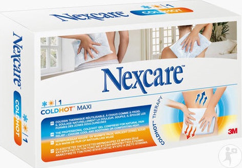 Παγοκύστη Cold Hot Maxi 3M Παγοκύστη Cold Hot Maxi 3M