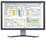 Σπιρόμετρο MIR Spirolab New