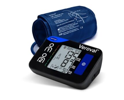 Πιεσόμετρο Hartmann Veroval Compact+