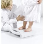 Electronic baby scale Seca 354