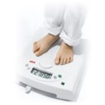 Electronic baby scale Seca 384