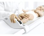 Baby height meter seca 416