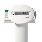 Electronic scale BMI Seca 769 with height meter
