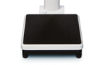 Electronic scale BMI Seca 769 with height meter