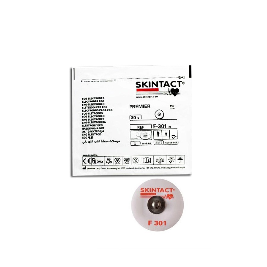 skintact F-301 skintact F-301