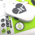 Smarty Saver Plus Automatic Defibrillator SM4-B1004 - Greek
