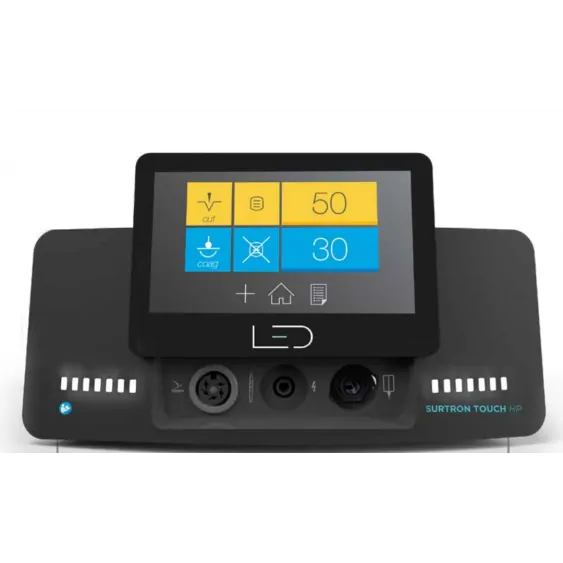 Διαθερμία μονοπολική LED Surtron Touch HP 50D Διαθερμία μονοπολική LED Surtron Touch HP 50D