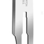 swann morton blade 10