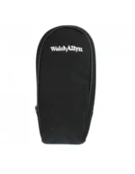 Welch Allyn Pocket Plus LED otoscope 22880 Blueberry with handle and case