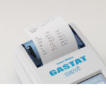 Αναλυτής Αερίων Αίματος GASTAT navi - αποτελέσματα