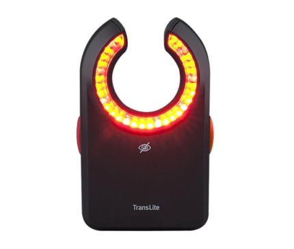 Ανιχνευτής φλεβών Veinlite LEDX