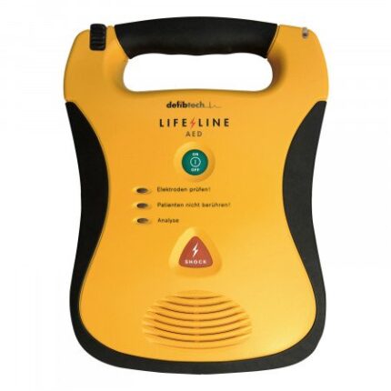 Απινιδωτής Lifeline AED - αυτόματος