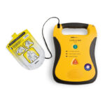 Απινιδωτής Lifeline AED - αυτόματος + pads