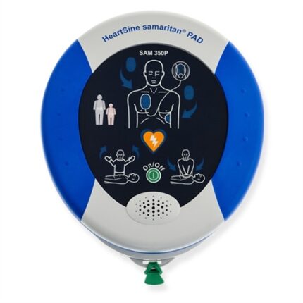 Απινιδωτής Samaritan Pad 350P Heartsine