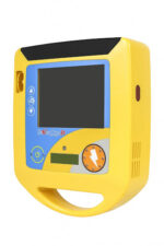 Semi-automatic defibrillator Saver One D single battery monitor with cardiogram - 200J SVD-B0004
