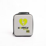 Smarty Saver Plus Automatic Defibrillator SM4-B1004 - Greek