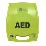 Απινιδωτής αυτόματος Zoll AED Plus - Ελληνικά