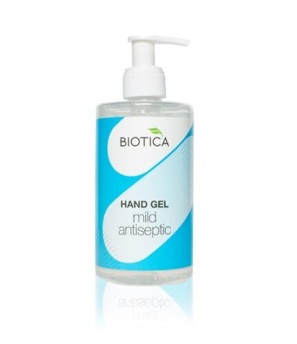 Απολυμαντικό χεριών Biotica