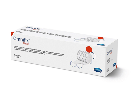 Αυτοκόλλητο ρολό Omnifix 10x30cm Αυτοκόλλητο ρολό Omnifix 10x30cm