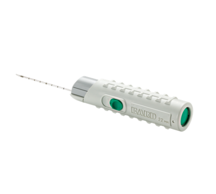 Αυτόματο πιστόλι βιοψίας μιας χρήσης Bard Max Core 22mm (MC1820)