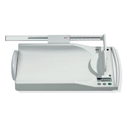 Seca 232 infant height meter