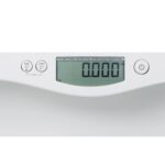 Electronic baby scale Seca 376 wireless
