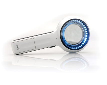 Lumio LED Dermlite Dermatological Flashlight