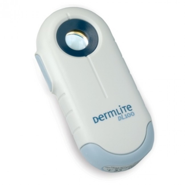 Dermlite DL100 dermatoscope Dermlite DL100 dermatoscope