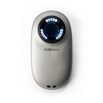 Dermlite DL200 Hybrid Dermatoscope