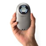 Dermlite DL200 Hybrid Dermatoscope