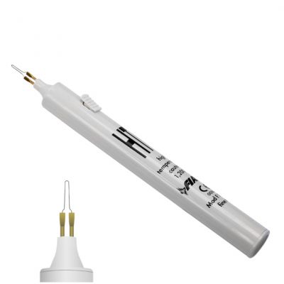 Disposable diathermy FIAB - F7244