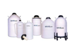 Cryogenic container - 10L