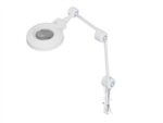 Tabletop LED magnifying glass from Italy Rimsa - Gimanord Plus (x3)