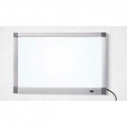 Two-position LED flip-top light - Luxury