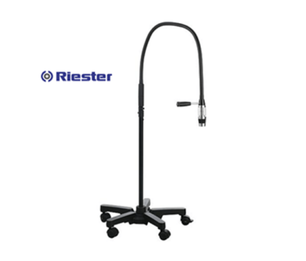 Φωτισμός ιατρείου τροχήλατος Riester Ri-magic LED