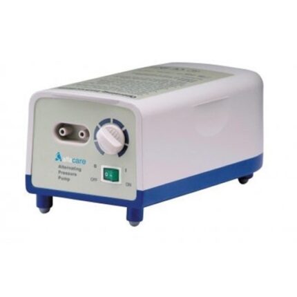 Air mattress mechanism for bedsores