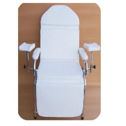 Blood collection-microbiology chair