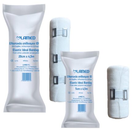 IDEAL elastic bandages of all sizes - Lamed Economy