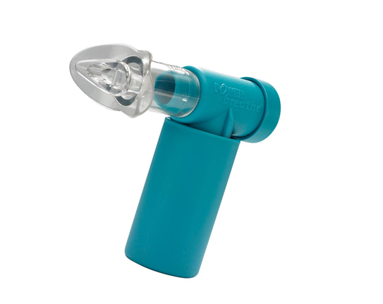 Εξασκητής αναπνοής POWERbreathe Classic Χαμηλής Αντίστασης - 2 Εξασκητής αναπνοής POWERbreathe Classic Χαμηλής Αντίστασης - 2