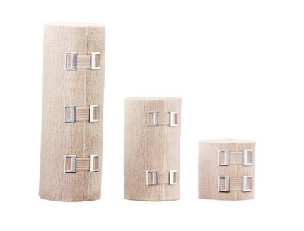 Durelastic bandages of all sizes