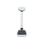 Seca 756 scale with height gauge