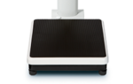 Analogue scale with height gauge - Seca 786