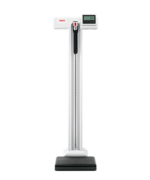 Seca 777 electronic scale with height meter