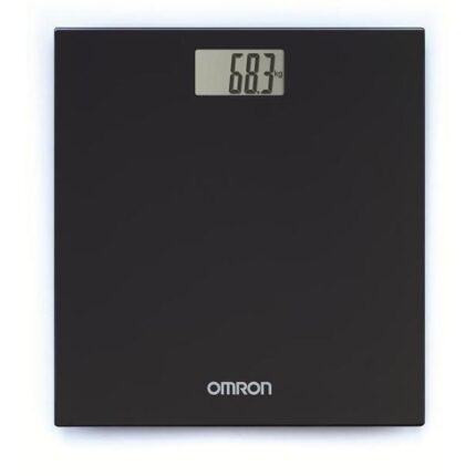 Omron HN 289 electronic scale